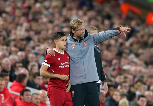 Liverpool Team of the Decade - Bóng Đá