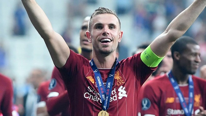 Liverpool Team of the Decade - Bóng Đá