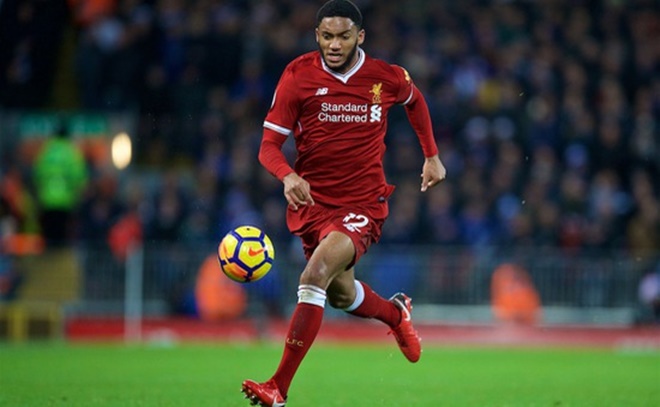 How Liverpool could line up against Arsenal - Bóng Đá