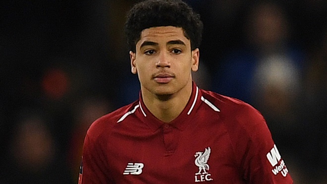 How Liverpool could line up against Arsenal - Bóng Đá