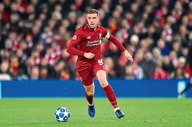 How Liverpool could line up against Arsenal - Bóng Đá