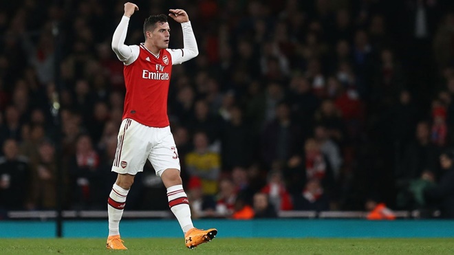 Five popular decisions Unai Emery should consider to rebuild bridges at Arsenal - Bóng Đá