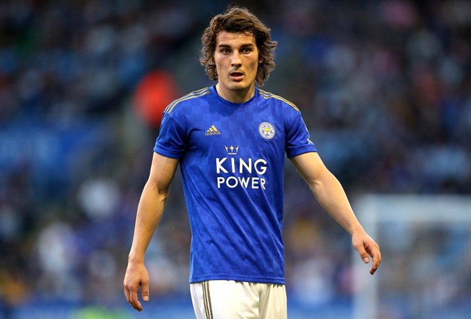 10 hậu vệ Premier League 2019/2020 tốt nhất hiện tại - Bóng Đá