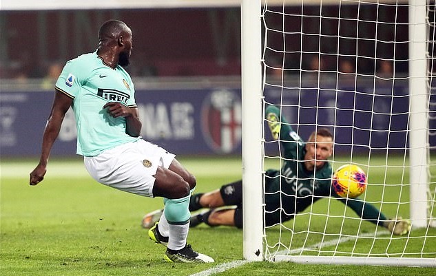 Người cũ Premier League thi đấu thế nào tại Serie A? - Bóng Đá