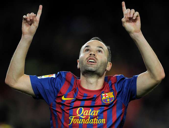 Combined XI of the best players Pep Guardiola and Jurgen Klopp have managed - Bóng Đá