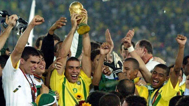 Brazil vs Argentina: All-time combined XI  - Bóng Đá