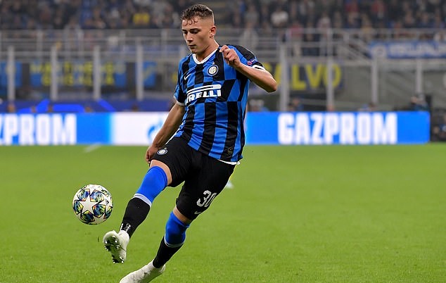 Our pick of the best 20 young players to keep an eye on in 2020 - Bóng Đá