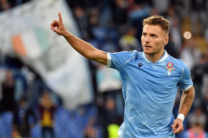 The best performing XI from Europe's top five leagues in 2019/20 - Bóng Đá