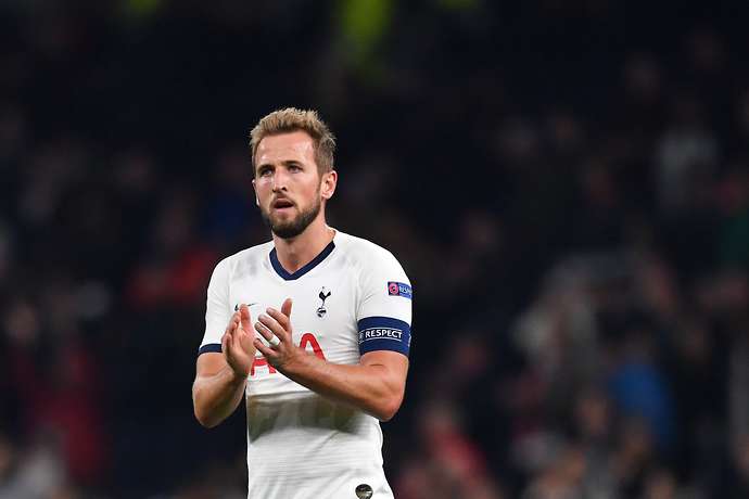 How Tottenham could line-up under Jose Mourinho at the start of next season - Bóng Đá