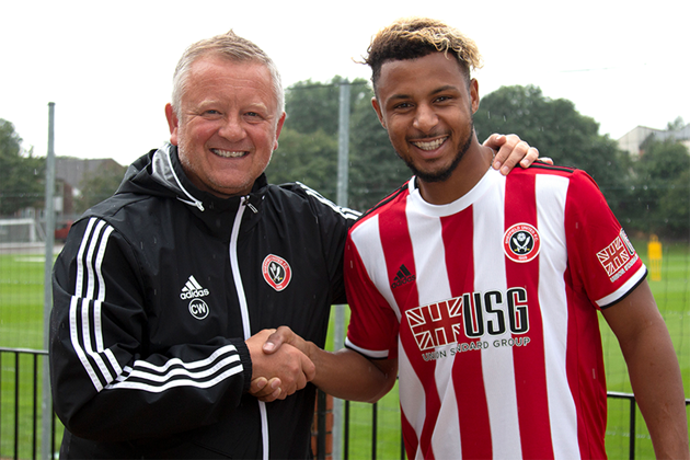 Nhận định Sheffield United vs Man United - Bóng Đá