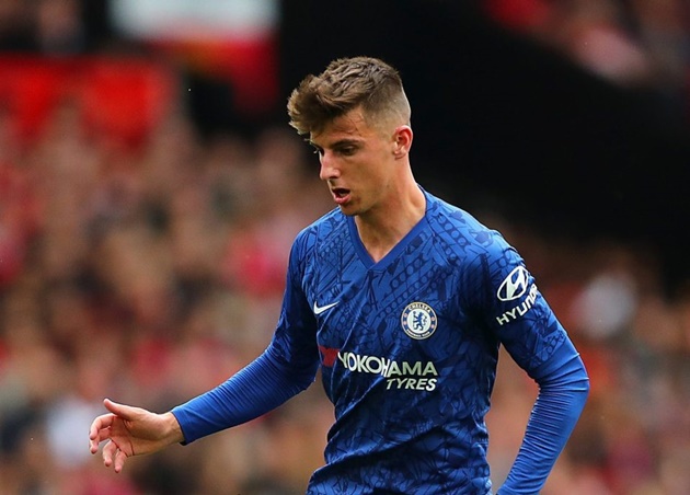 Dự đoán đội hình ra sân của Chelsea đấu Man City - Bóng Đá