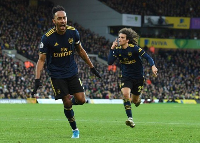 4 vấn đề Ljungberg cần giải quyết cho Arsenal - Bóng Đá