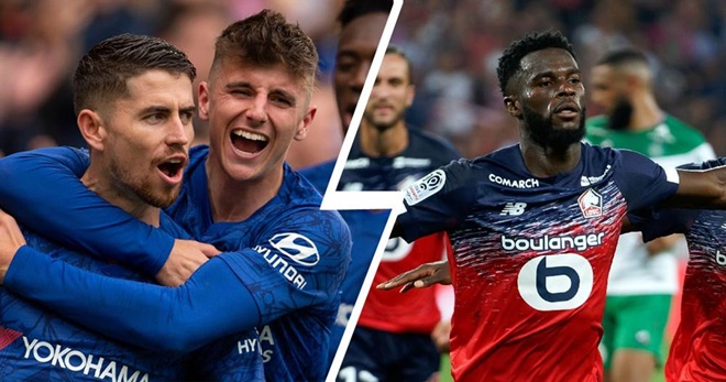 Nhận định Chelsea vs Lille - Bóng Đá