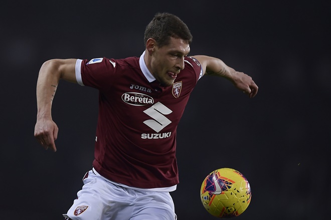 Under the radar forwards Man Utd could sign to unleash their wingers’ true potential - Bóng Đá