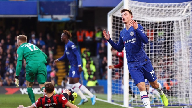 Chuyện gì đang xảy ra với Chelsea? - Bóng Đá