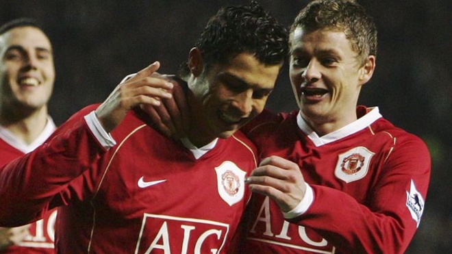 Marcus Rashford's potential unlocked for Manchester United under Ole Gunnar Solskjaer - Bóng Đá