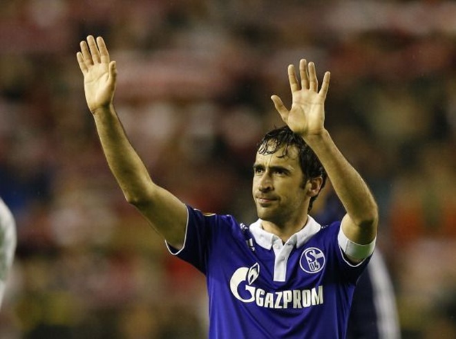 Top 10 free transfers of the decade - Bóng Đá