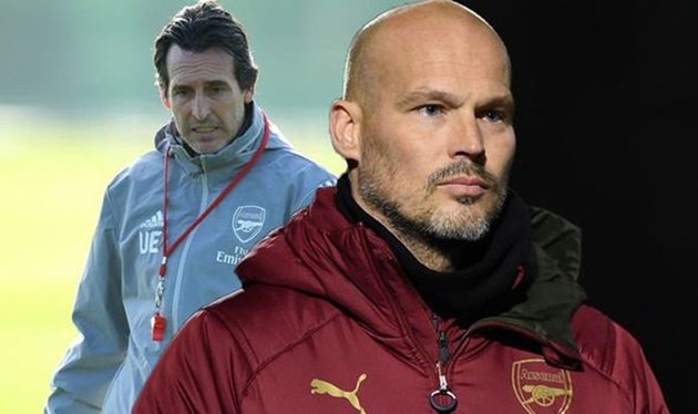 Liệu Arteta có thành công tại Arsenal? - Bóng Đá