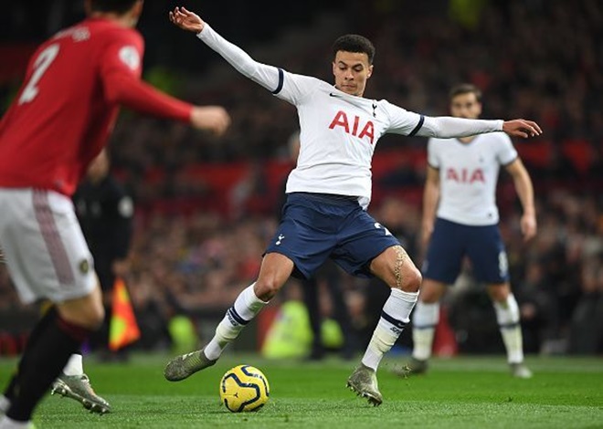 Tottenham Hotspur vs Chelsea: 5 players who could decide the outcome - Bóng Đá