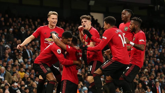 Nhận định Watford vs Man United - Bóng Đá