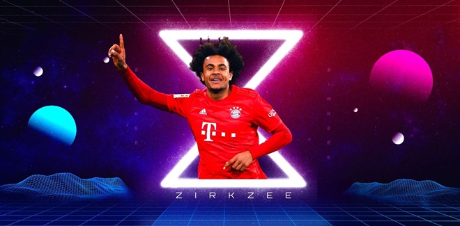 Joshua Zirkzee: The Dutch teen sensation keeping Bayern's title dreams alive - Bóng Đá
