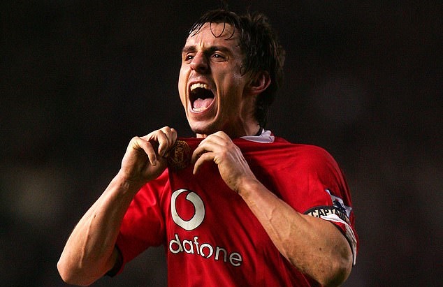 10 OF THE BEST TO EMERGE FROM THE OLD TRAFFORD ACADEMY - Bóng Đá