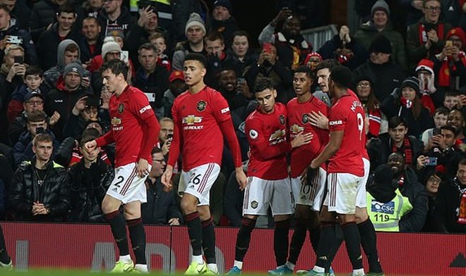 Nhận định Burnley vs Man United - Bóng Đá