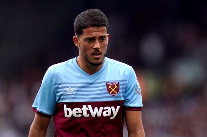 ĐHTB vòng 20 EPL - Bóng Đá