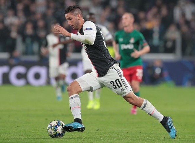 Top 10 Juventus signings of the decade - Bóng Đá