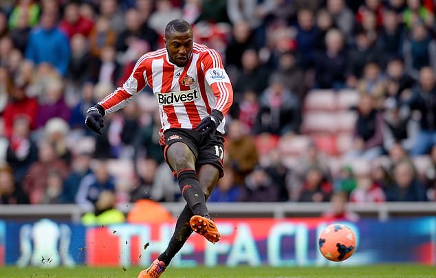Jozy Altidore.