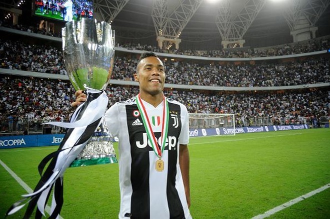 Serie A Team Of The Decade - Bóng Đá