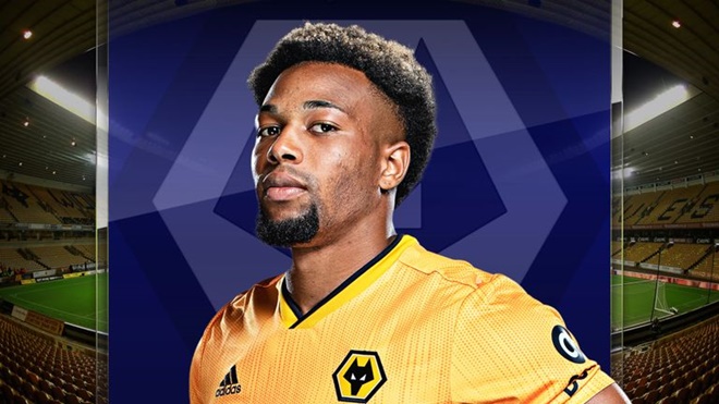 Adama Traore is a one-off dribbling sensation but he has more to his game now - Bóng Đá