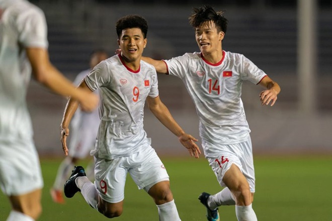 10 Young Guns to look out for at the 2020 AFC U23 Championship - Bóng Đá