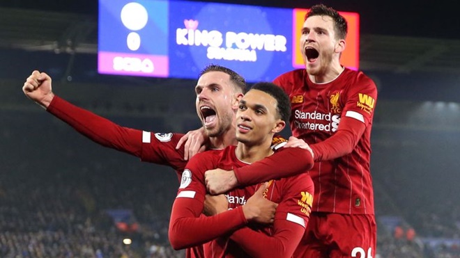 Trent Alexander-Arnold vs Aaron Wan-Bissaka: A clash of styles at the heart of an old rivalry - Bóng Đá