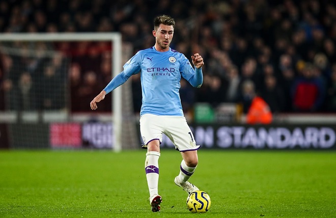 Man City có chuyến hành quân đến sân nhà của Sheffield United trong khuôn khổ vòng đấu thứ 24 Premier League 2019/2020. Đoàn quân Pep Guardiola đón chào sự trở lại của trung vệ Aymeric Laporte sau quãng thời gian dài vắng mặt vì chấn thương.