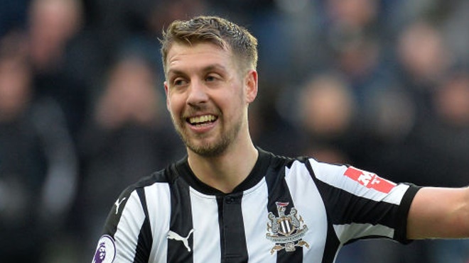 ĐHTB vòng 24 EPL - Bóng Đá