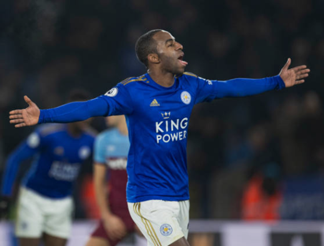 ĐHTB vòng 24 EPL - Bóng Đá