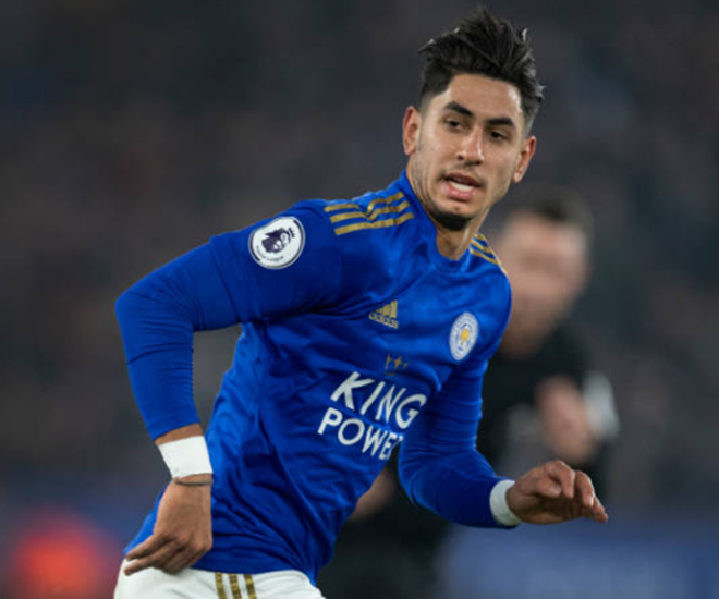 ĐHTB vòng 24 EPL - Bóng Đá
