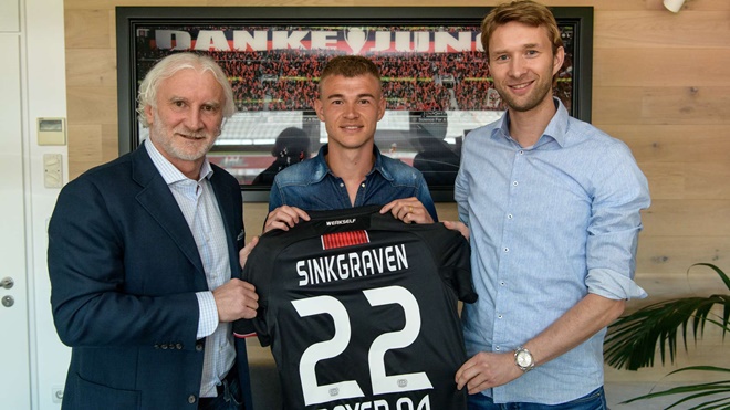 10 summer 2019 transfers you’ve probably forgotten about - Bóng Đá