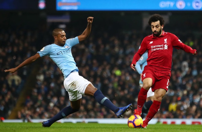 Gini Wijnaldum's underrated role in Jurgen Klopp's Liverpool success - Bóng Đá