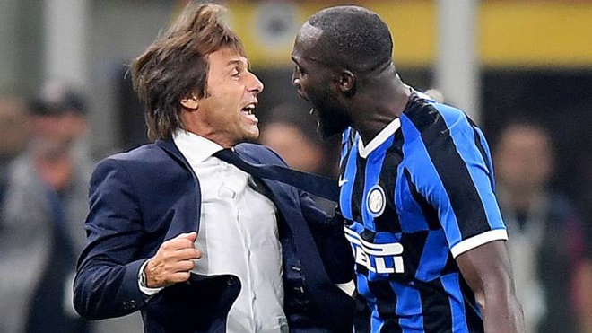 Eriksen, Young, Moses, Lukaku, Alexis: Inter coach Conte building a Premier League team in Serie A - Bóng Đá