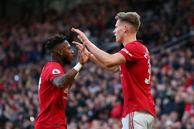 Bruno Fernandes to Manchester United: Where will he fit in? - Bóng Đá