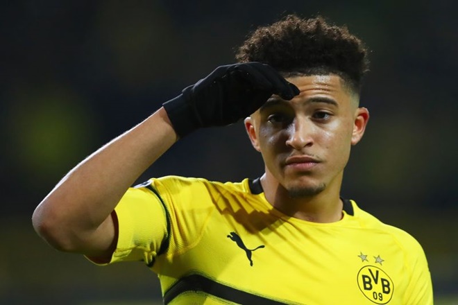 10 ngôi sao giá trị nhất Bundesliga - Bóng Đá