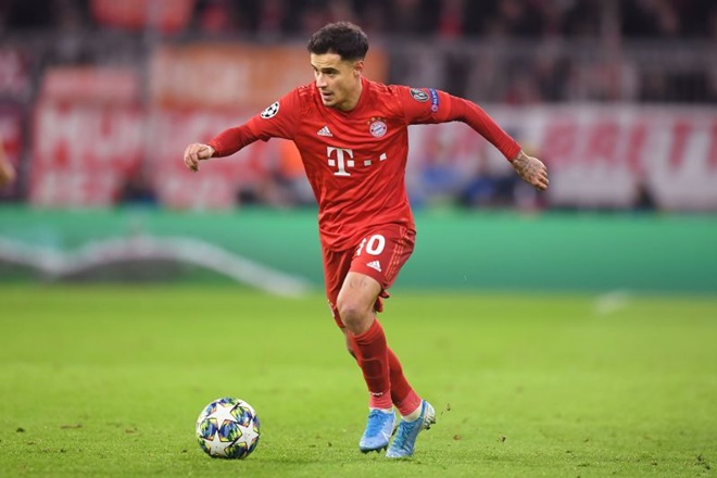 10 ngôi sao giá trị nhất Bundesliga - Bóng Đá