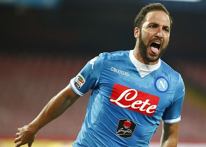 10 tiền đạo đạt 50 bàn thắng nhanh nhất lịch sử Serie A - Bóng Đá