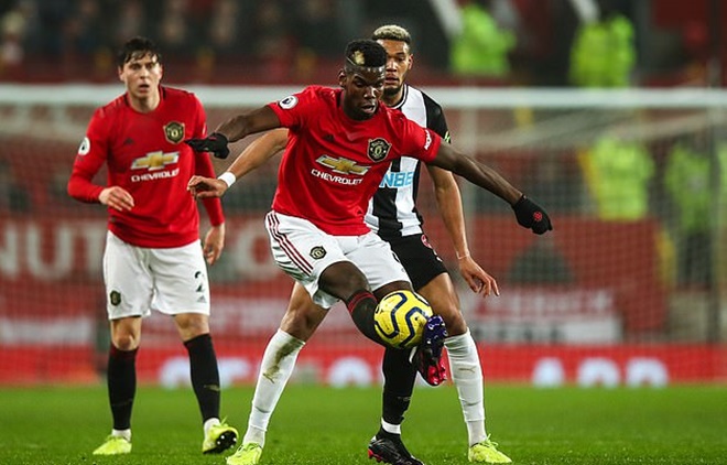 How Ole's masterplan became a mess? - Bóng Đá