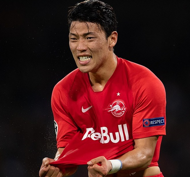 Hwang Hee-chan.
