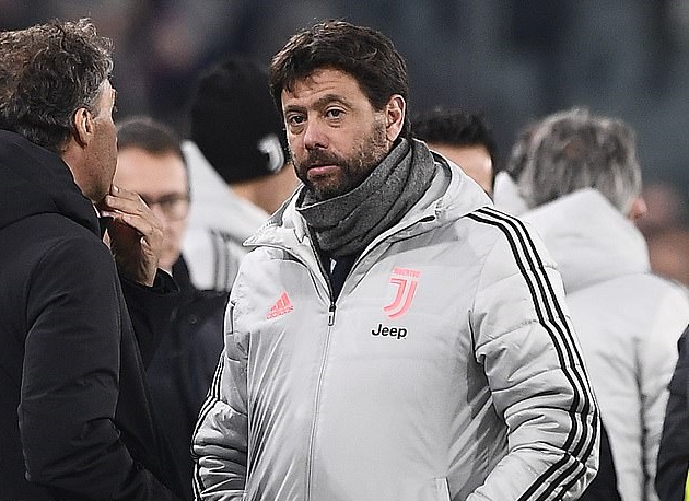 Những ngôi sao Juventus có khả năng bật bãi - Bóng Đá