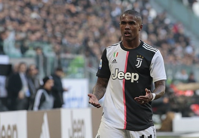 Những ngôi sao Juventus có khả năng bật bãi - Bóng Đá