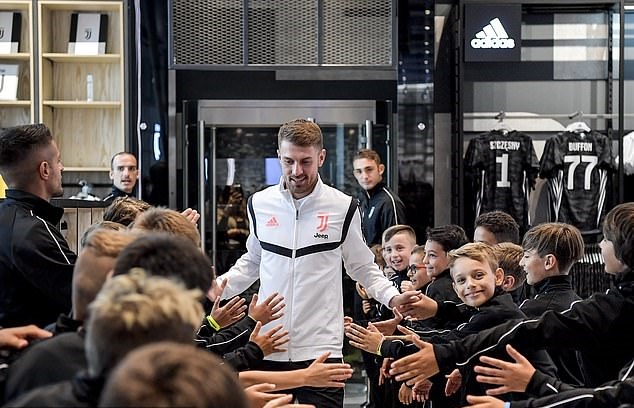 Tương lai nào dành cho Ramsey? - Bóng Đá